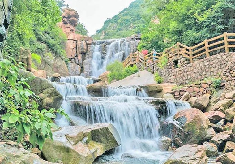 青岛崂山四日游