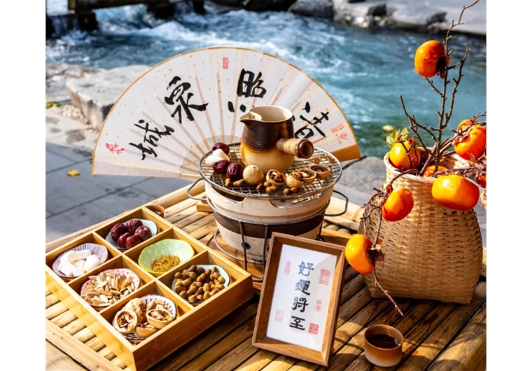 春节我到山东过大年：济南明水古城 趵突泉 大明湖 省博 泰山 三孔 孔子博物馆 尼山圣境五日游